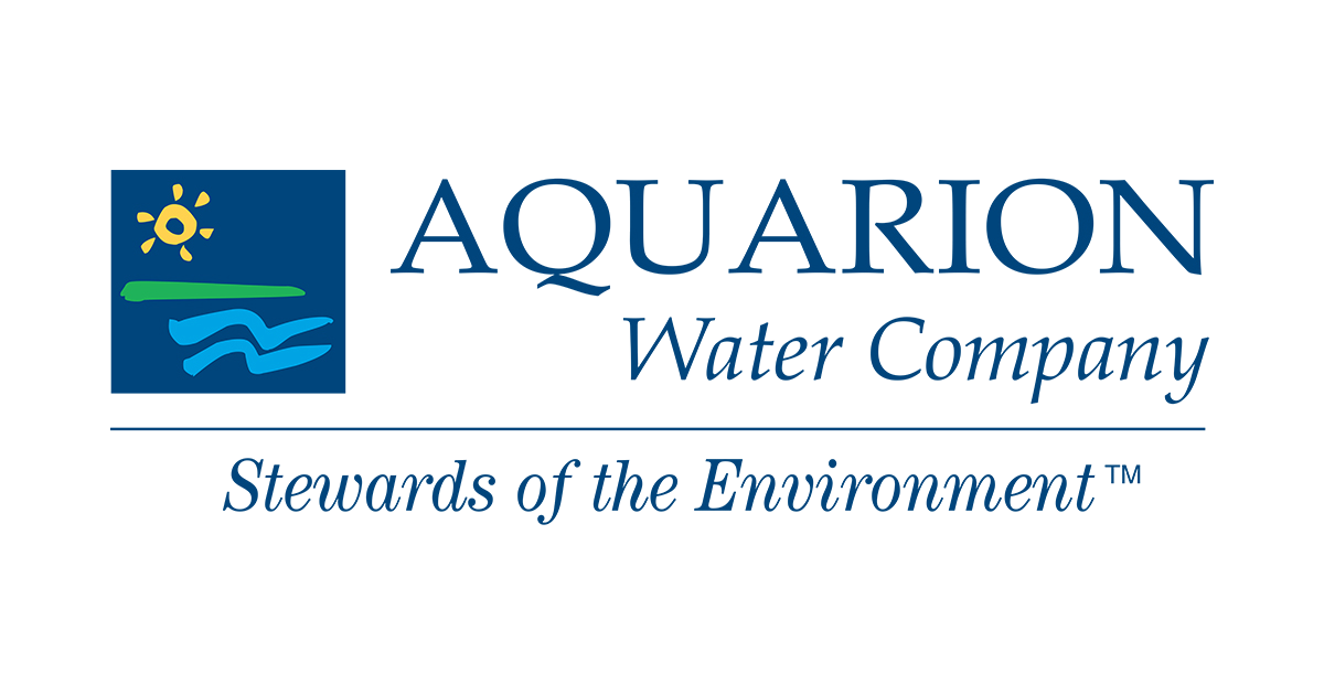 Aquarion Water Company logo