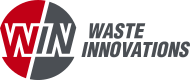 WIN Waste Innovations logo